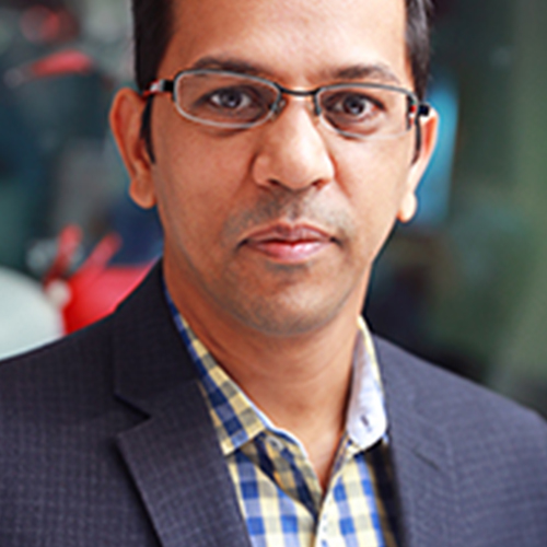 Sameer Bora